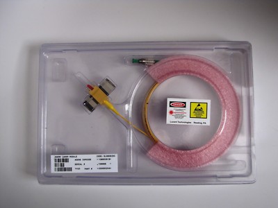 160mW 980nm/976nm Pump Laser + Fiber Bragg Grating for EDFA