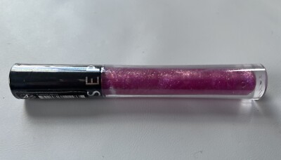 Sephora Gloss Ultra Brilliance Shine Lip Gloss - 29 Vivid Violet - Sealed .11oz