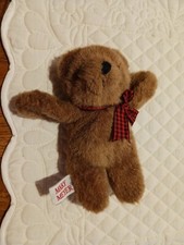 Mary Meyer Plush Bear