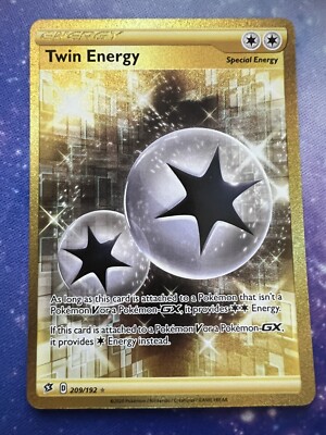 secret rare energy card price Switch 109/108 2026 Age Group secret rare energy card price