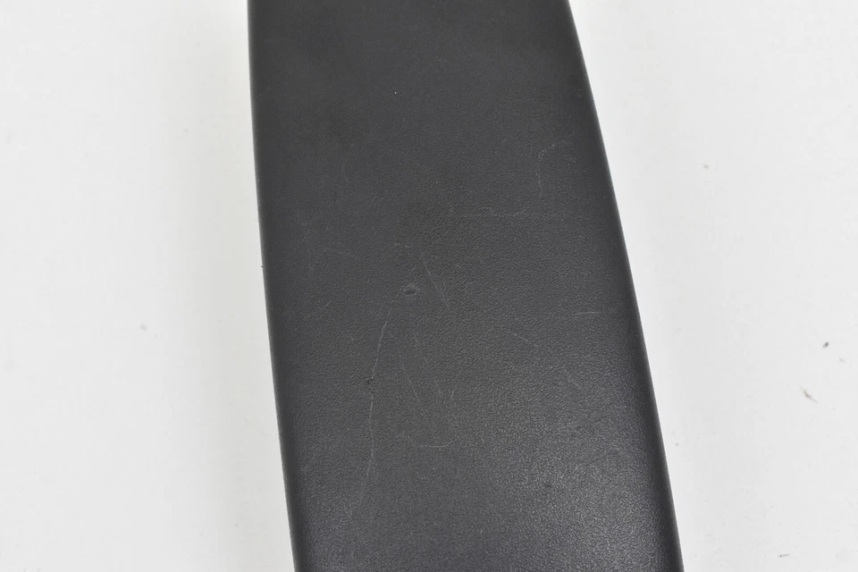 2008-2010 Scion xB Center Console Black Armrest Lid Cover Assembly OEM - Image 3 of 4