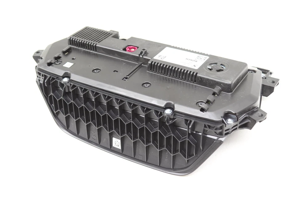 BMW Z4 2019 - cuadro de instrumentos/velocímetro 9858604 Foto 2 de 4