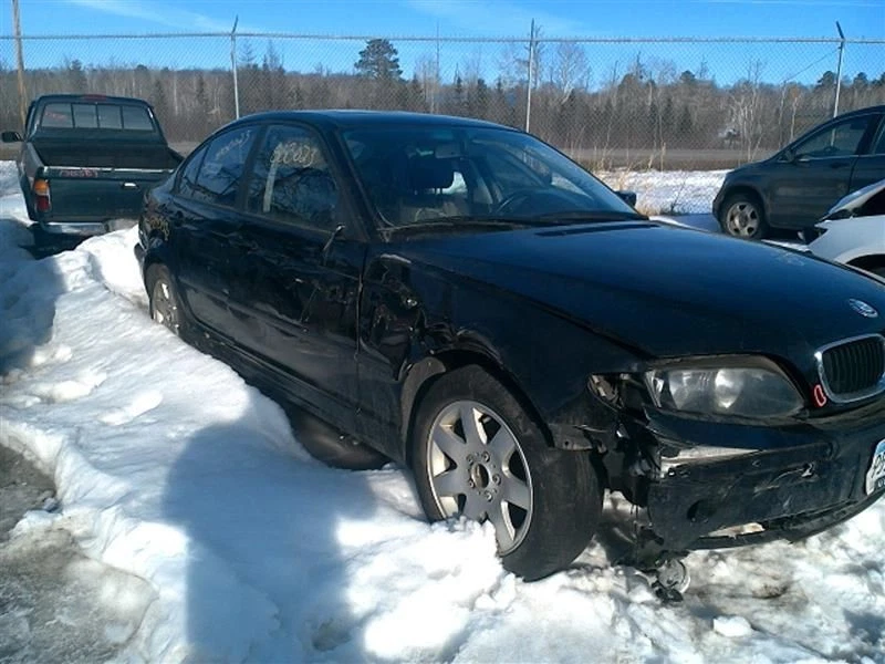 Pinza delantera derecha pasajero cupé compatible con 92-95 01-06 BMW 325i 217048 Foto 4 de 4