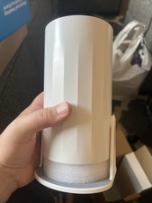 Mini Proiettore Portatile 1080p Full HD Casa Esterno Film - Standalone con Supporto