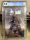 Absolute Batman #19 CGC Grade 9.8