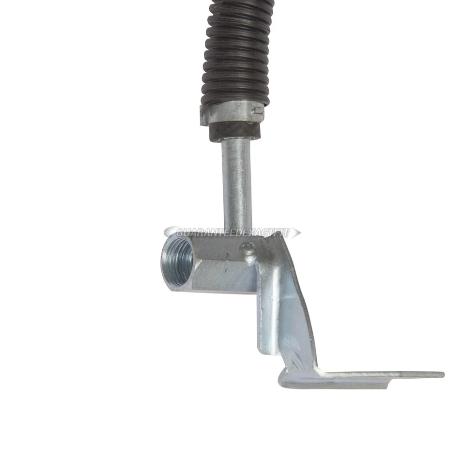 Linha de retorno de direção hidráulica GAP para Subaru Brat Loyale Edelmann - Imagem 2 de 2