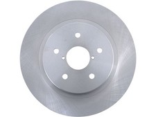 For 2015-2025 Subaru Outback Brake Rotor Rear API 67528BYJZ 2017 2020 2016 2018