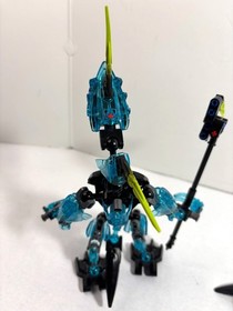 LEGO Hero factory: CRYSTAL Beast only  from 44026 + TUNNELER Beast 44024