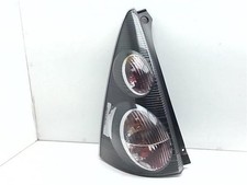 815600H060 RÜCKLEUCHTE AUßEN LINKS / 179627 FÜR CITROËN C1 03.2014-> 1.0 CITY