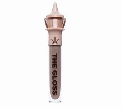 JEFFREE STAR THE GLOSS  SILK ROPE Full Size  Lip Lipstick Pigmented NIB