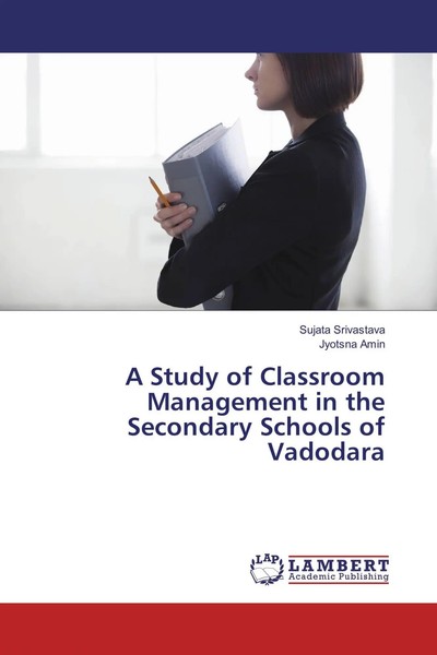 Sujata Srivastava (U. A.) | A Study Of Classroom Management In The Secondary...-image