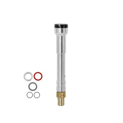 MSD 8513 Pro-Billet Distributor Hole Plug NEW