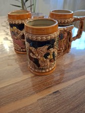 3Bock(chopes A Bière ) COLLECTION