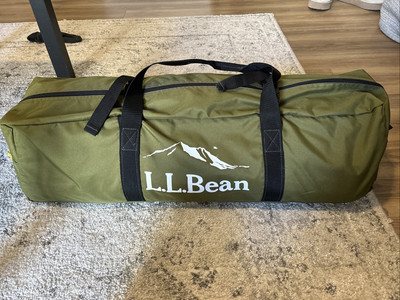 L.L.Bean Acadia Family Screen House