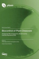 Biocontrol Of Plant Diseases | Buch | Englisch (2023) | Mdpi AG