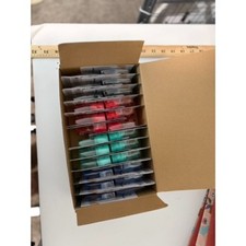 24 pack New Pencil sharpeners NIB