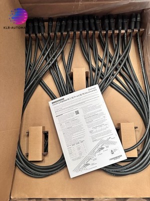 Enphase Q-25-10-240 AC Trunk Cable 240V IQ7 Microinverter X 20 Pieces