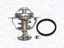 Coolant Thermostat MAGNETI MARELLI Fits NISSAN MITSUBISHI TOYOTA Tino MD174233