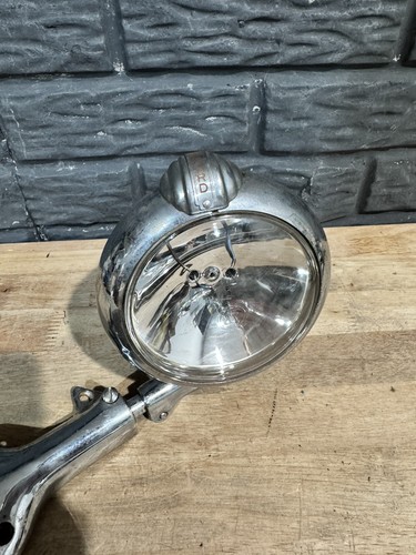 VINTAGE Packard Model H Spotlight - Picture 2 of 10