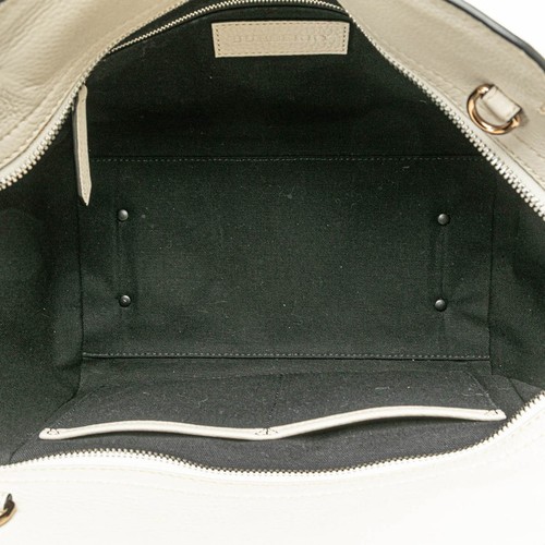 Bolso de Mano BURBERRY Bolso de Mano Mujer 【Usado】 - Imagen 4 de 8