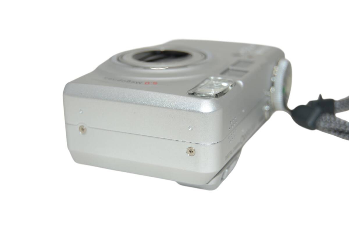 Pentax Optio 555 Digital Camera Used Clean Condition Ready