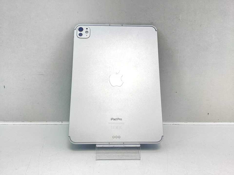 Apple iPad Pro 11-inch (M4) · 1TB · Cellular, foto 2 de 3