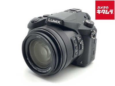 PANASONIC LUMIX DMC-FZH1 -EXC- `4789 | eBay