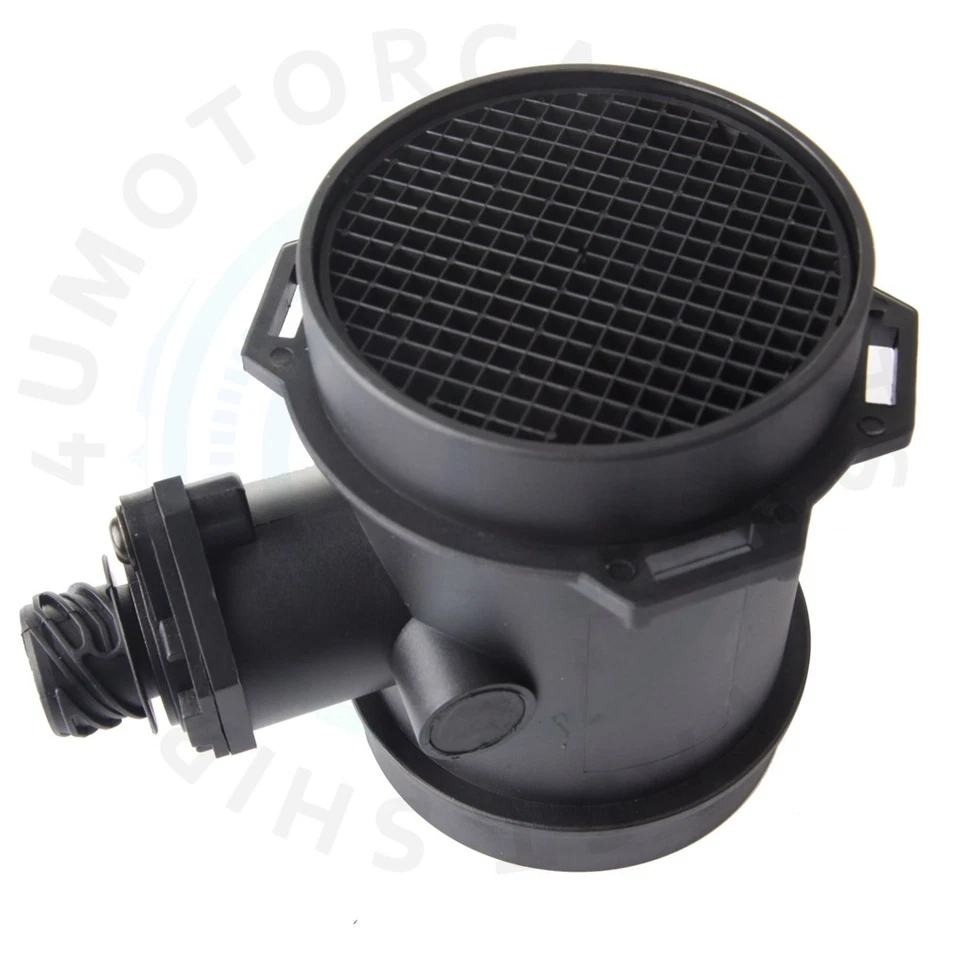 Sensor de flujo de masa de aire para BMW 740i 740iL 1993-1998 sedán base 4 puertas 4,0 L Foto 3 de 4