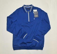 Stefano Ricci Mens Cotton Sweater Polo Size M
