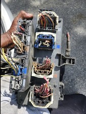 2007 Dodge Ram 1500 Fuse Box Circuit Board P/...