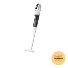 HiKOKI 18V Cyclone Cordless Cleaner R18DC(S)(NN) Powerful Handy Type White