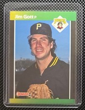 Click to enlarge Jim Gott