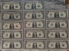 *STAR NOTE COLLECTION!* One Silver Certificate included!  — photo 2