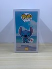 Funko Pop! #1744 Disney Lilo & Stitch - Stitch (Mood Chart) Limted Chase Excl. — photo 2