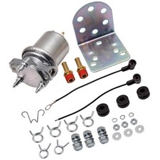 Fuel Pump For 1967-73 Gmc C15c25 Pickup K15k25 Suburban Jimmy Sprint E84070