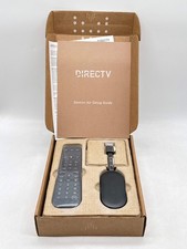 New Direct Tv Gemini Air P21KW-500 4K Streaming Device 60298