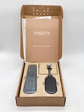 New Direct Tv Gemini Air P21KW-500 4K Streaming Device 60298