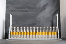 ADC Hi Def Patch Bay PP12232RS-MVJ-BK High Definition Patch Panel