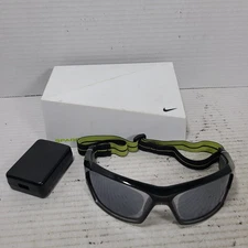 FOR PARTS - Nike Sparq Vapor Strobe Glasses Reaction Training Eyewear