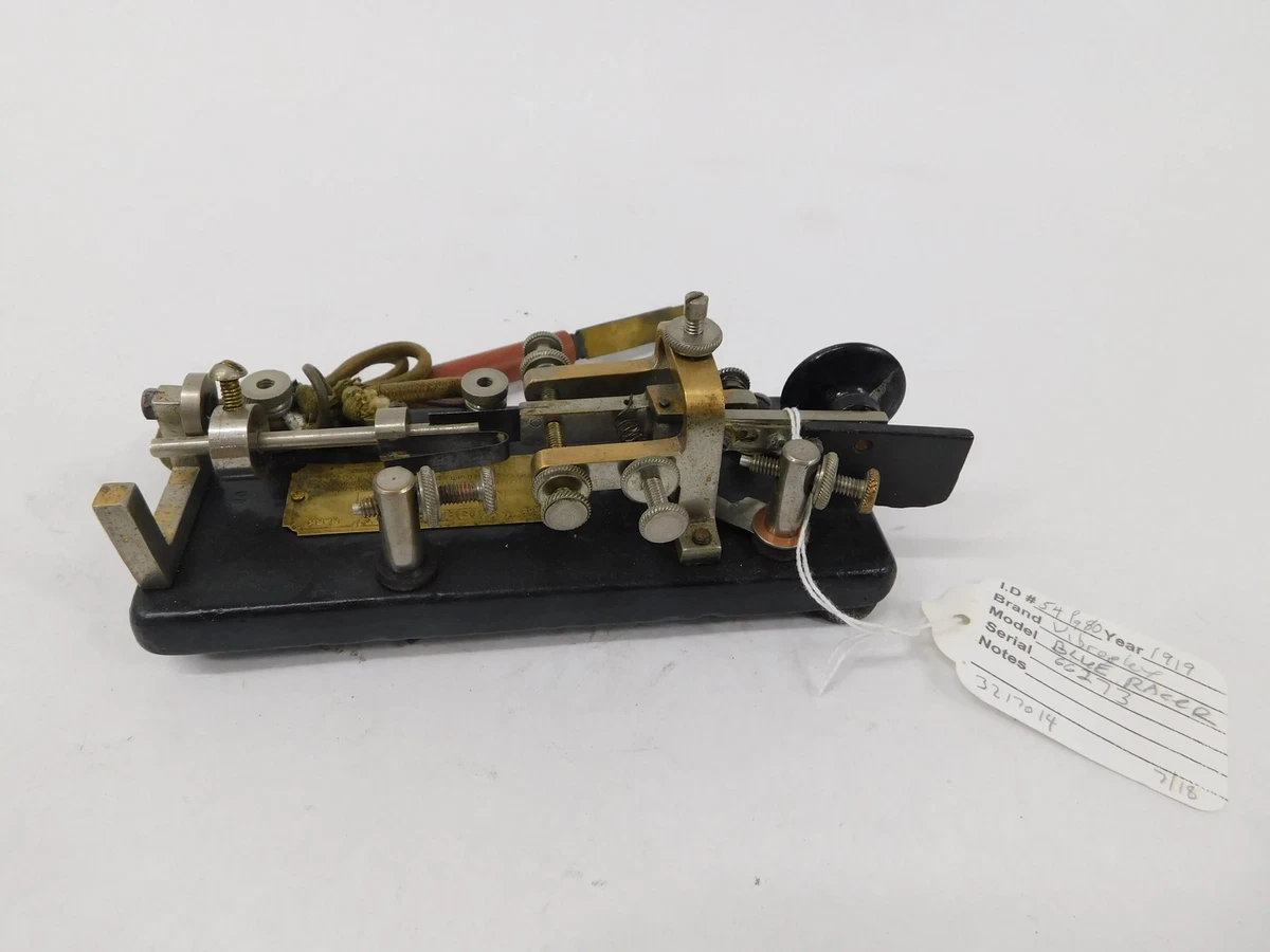 Vibroplex products for sale | eBay