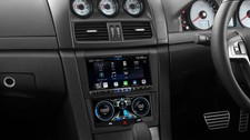 Alpine PFK-VES1G4 Installation Kit for Pontiac G8 Holden VE Commodore Series 1