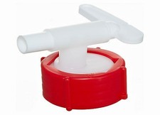 Graf Kran wylotowy NW 10 Beczka na napoje Beczka fermentacyjna Kran wylotowy Część zamienna