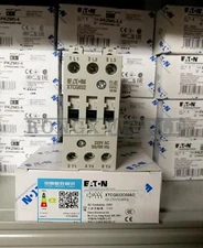 ONE New In Box XTCG032C00AO Contactor 36V 48V 110V 220V 380V #A6-31