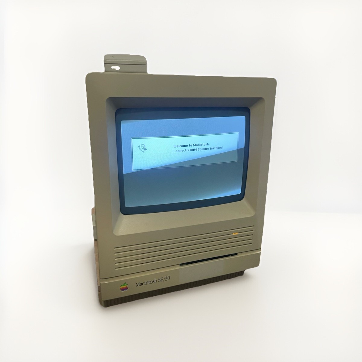 Apple Macintosh SE/30 Computer - M5119 for sale online | eBay