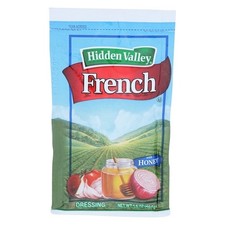 Hidden Valley French Dressing, 1.5 Ounce, 84 ...