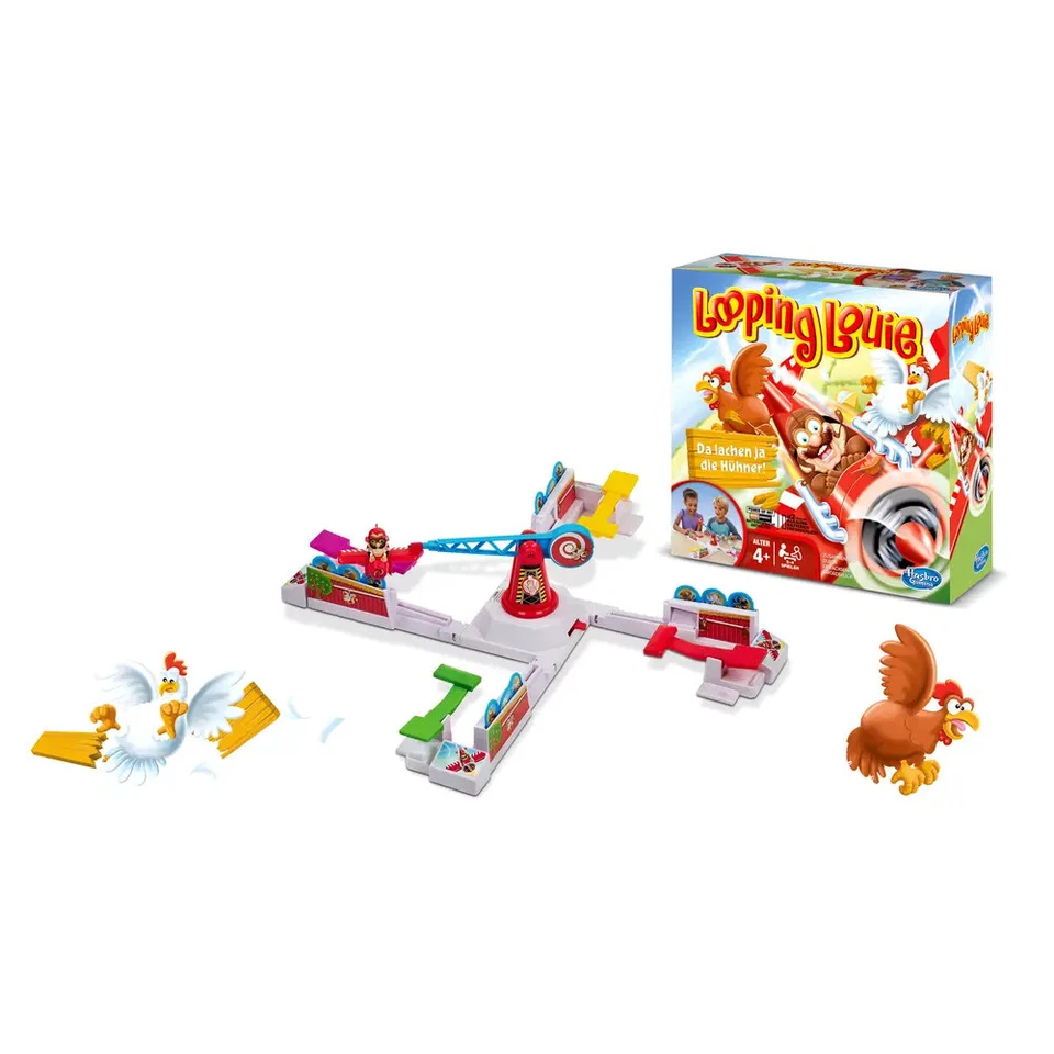 Looping Louie - Bild 3 von 4