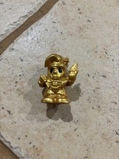Woolies Gold Rare Ooshies Gambit