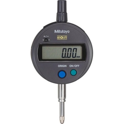 Mitutoyo 543-781B-10 ID-S1012XB2 Digitalanzeige Auflösung 0-12,7 mm 0,01 mm