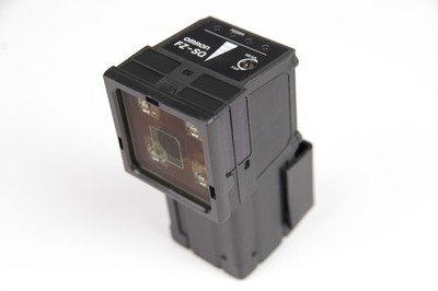 Omron FZ-SQ050F Vision Sensor