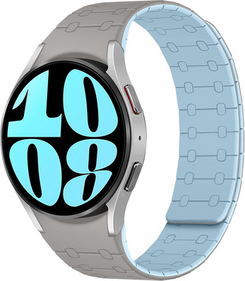 Compatible with Samsung Galaxy Watch 7/6/5/4 Strap 40 mm 44 mm/Watch 6 Classic